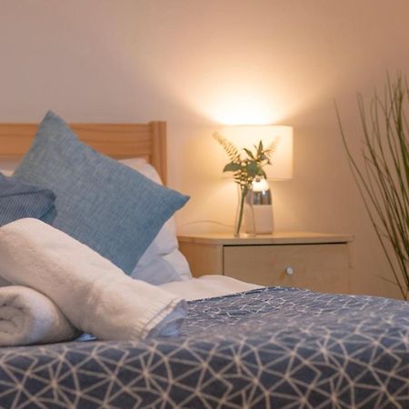 Sealock Mews By Property Promise Cardiff Eksteriør bilde