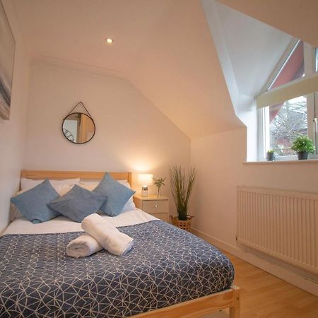 Sealock Mews By Property Promise Cardiff Eksteriør bilde