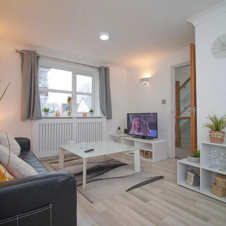 Sealock Mews By Property Promise Cardiff Eksteriør bilde