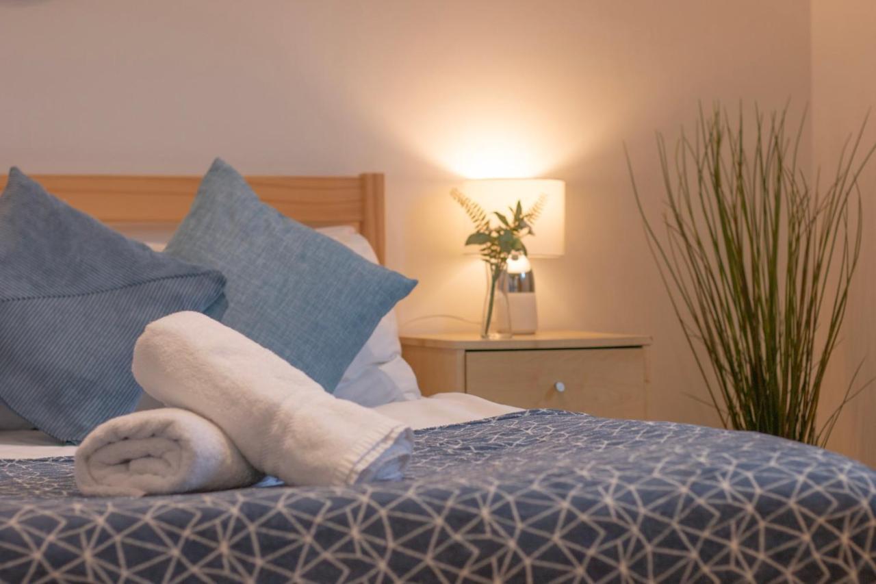Sealock Mews By Property Promise Cardiff Eksteriør bilde