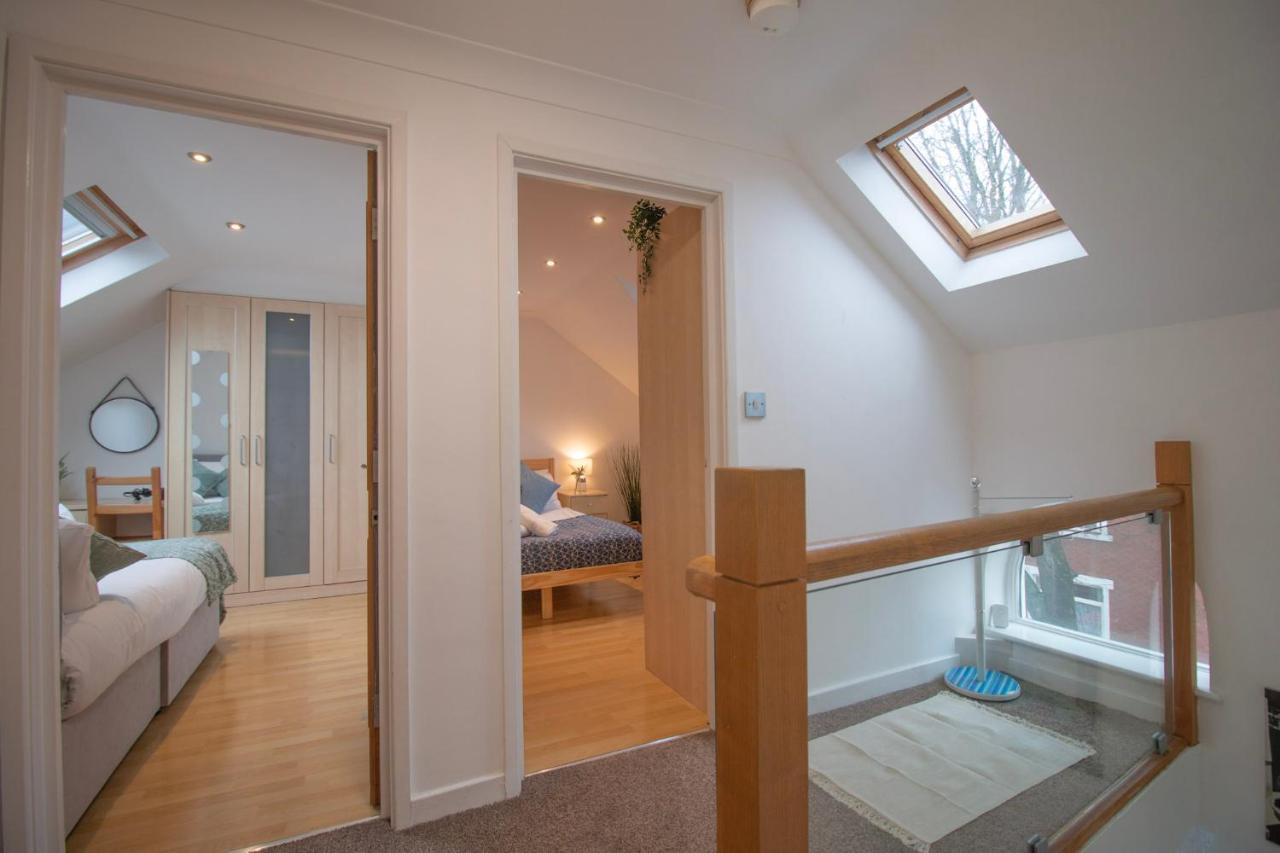 Sealock Mews By Property Promise Cardiff Eksteriør bilde