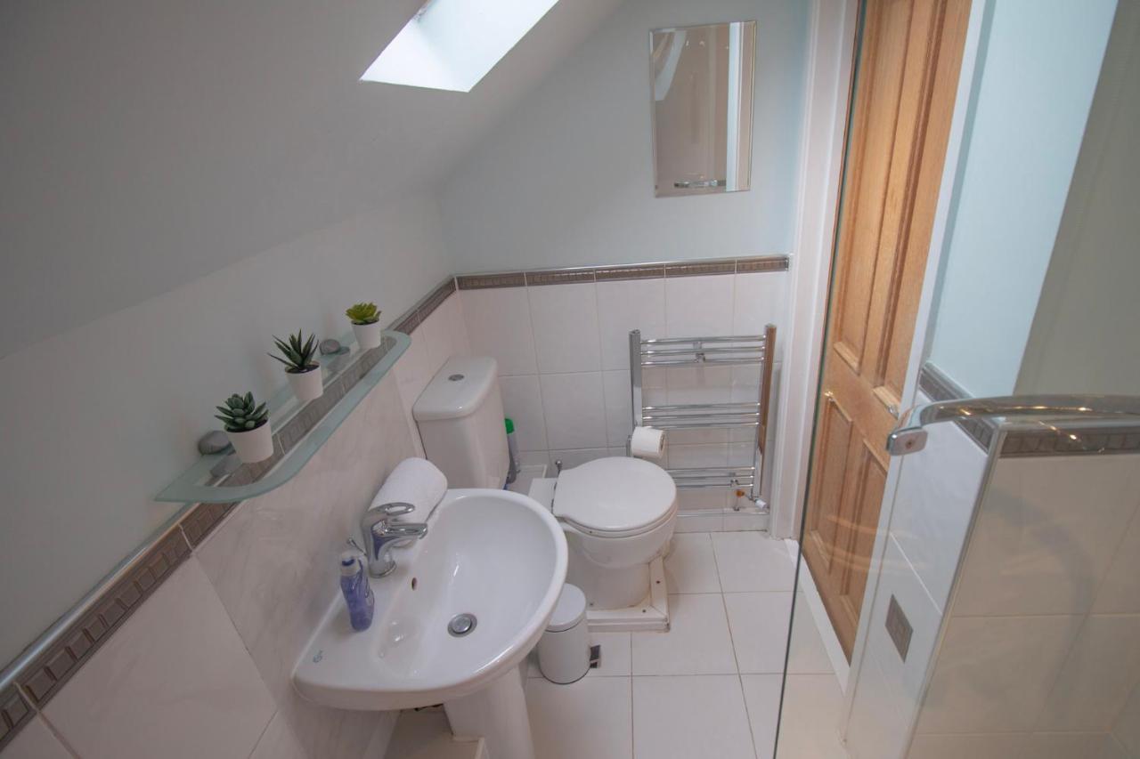 Sealock Mews By Property Promise Cardiff Eksteriør bilde