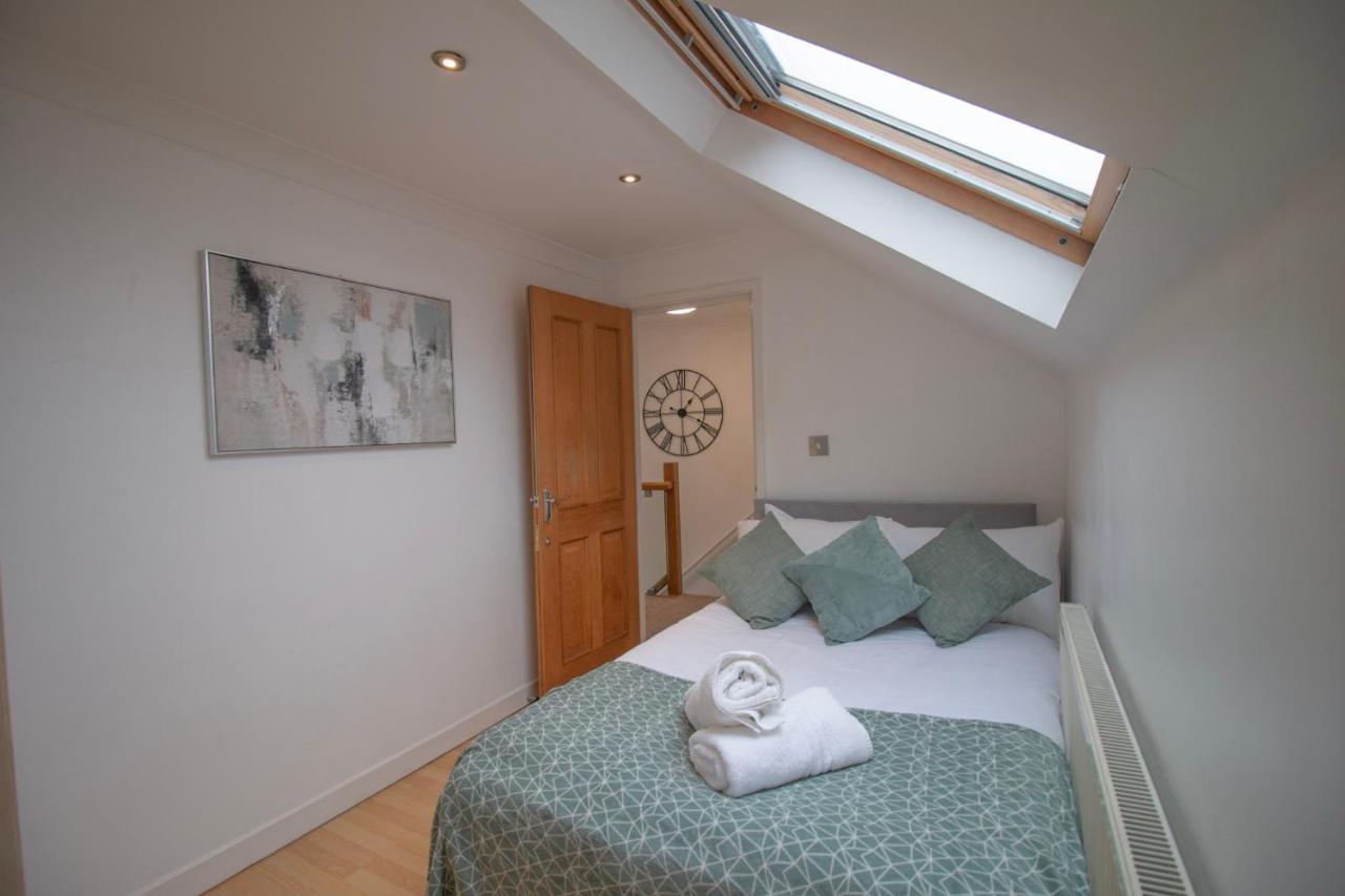 Sealock Mews By Property Promise Cardiff Eksteriør bilde