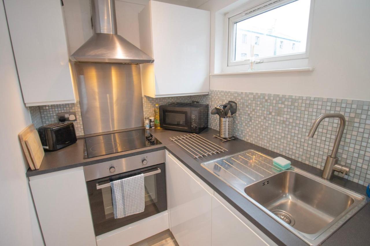 Sealock Mews By Property Promise Cardiff Eksteriør bilde