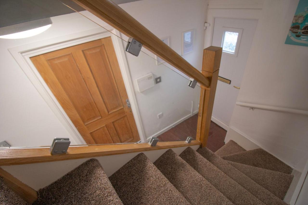 Sealock Mews By Property Promise Cardiff Eksteriør bilde