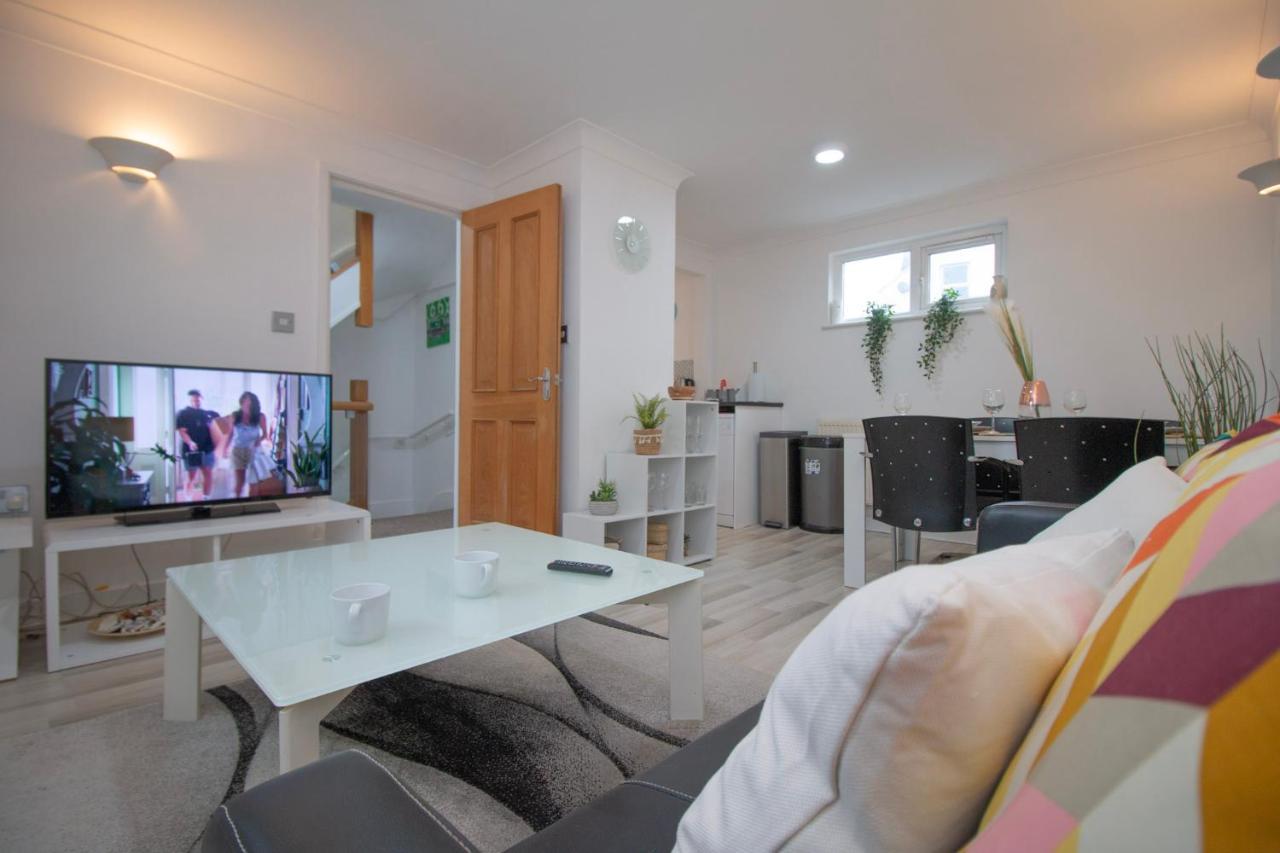Sealock Mews By Property Promise Cardiff Eksteriør bilde