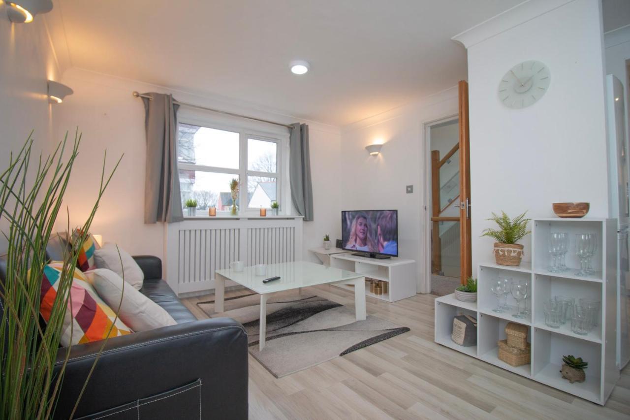 Sealock Mews By Property Promise Cardiff Eksteriør bilde