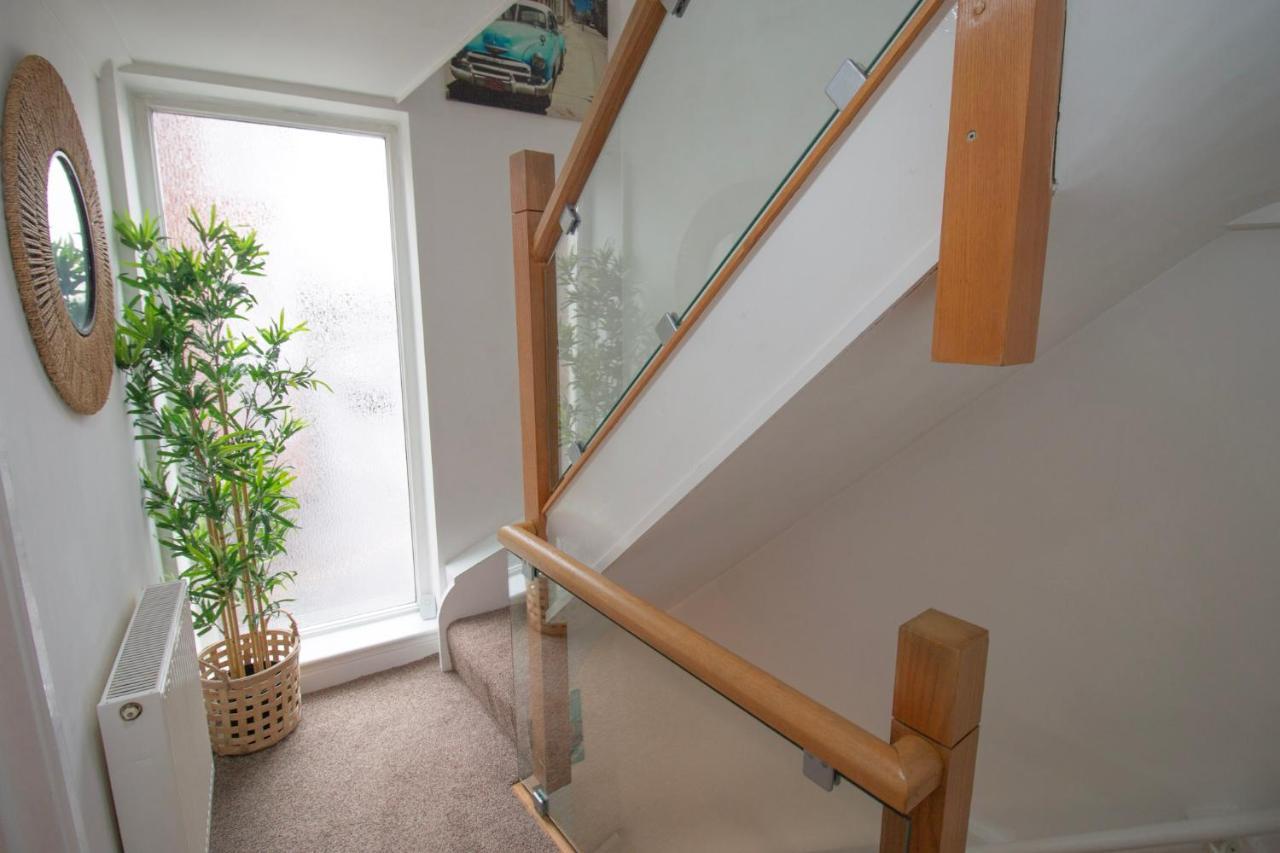 Sealock Mews By Property Promise Cardiff Eksteriør bilde