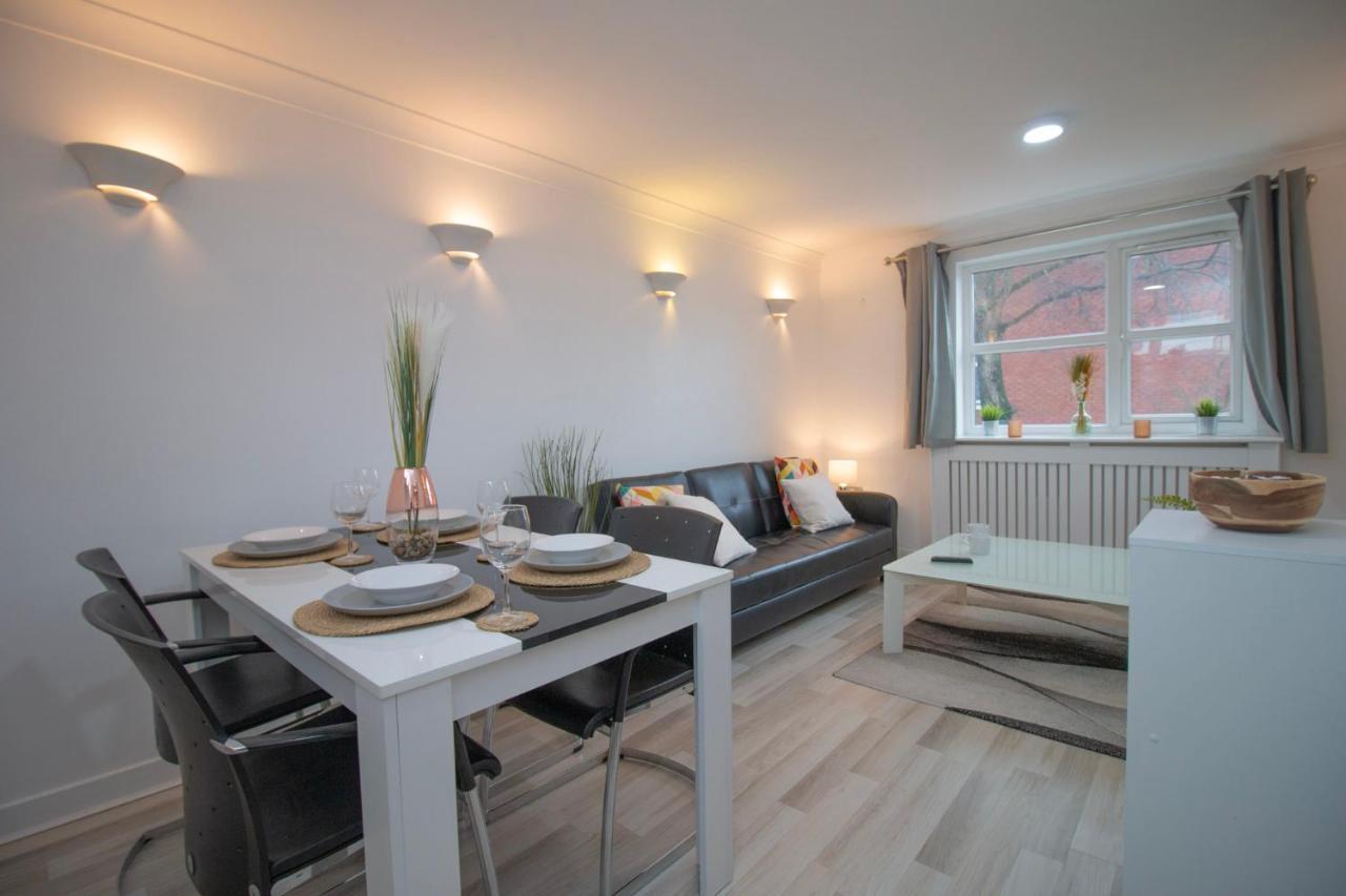 Sealock Mews By Property Promise Cardiff Eksteriør bilde
