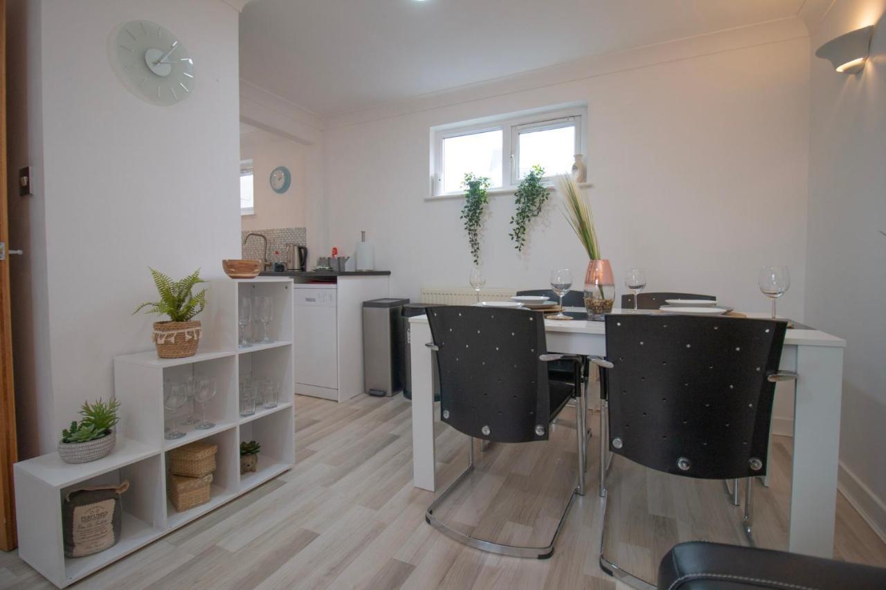 Sealock Mews By Property Promise Cardiff Eksteriør bilde