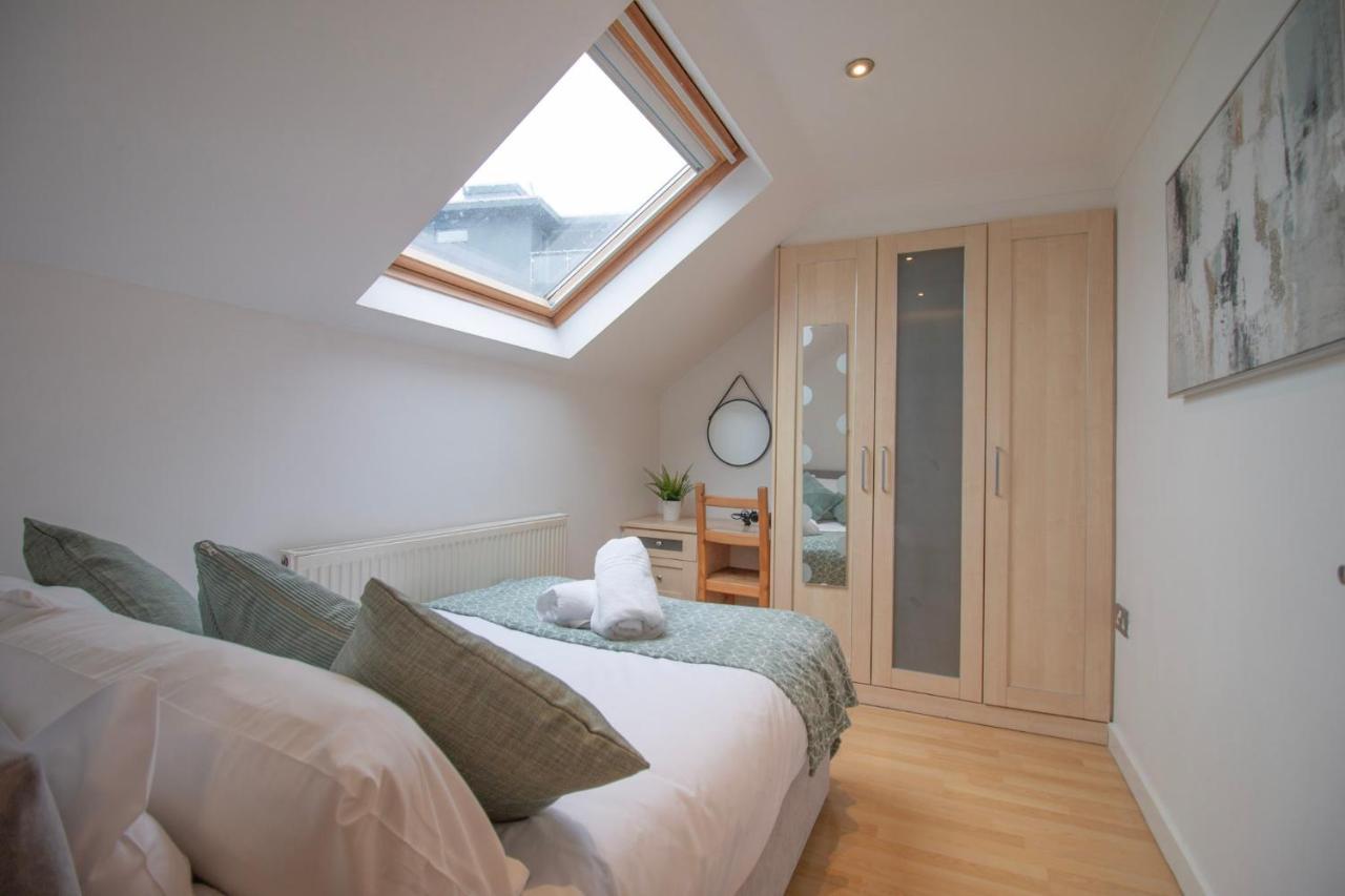Sealock Mews By Property Promise Cardiff Eksteriør bilde