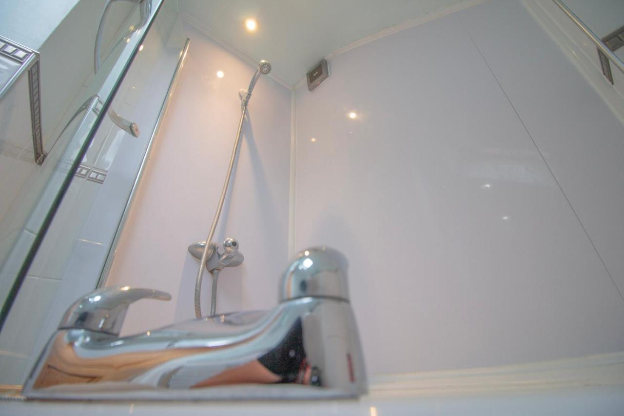 Sealock Mews By Property Promise Cardiff Eksteriør bilde