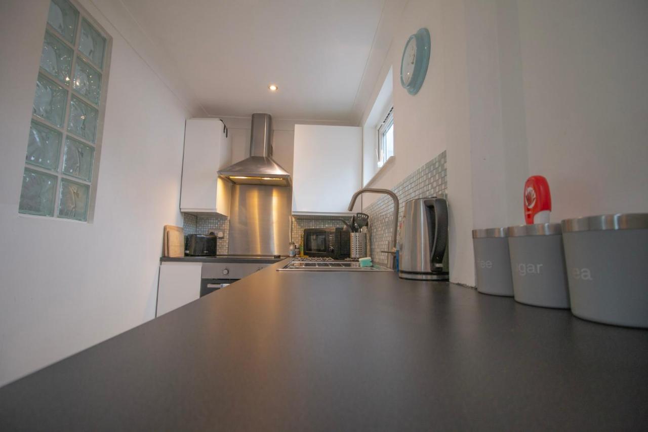 Sealock Mews By Property Promise Cardiff Eksteriør bilde