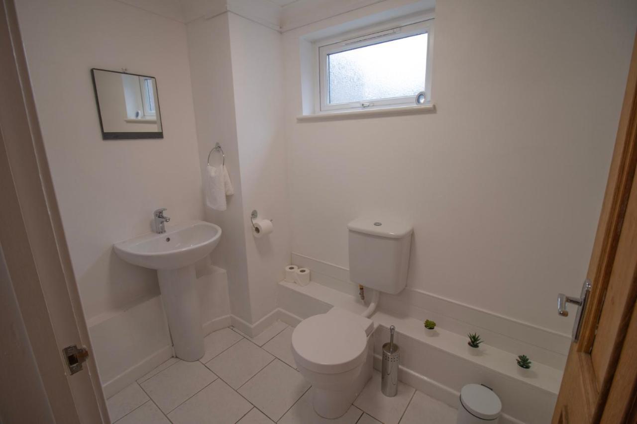 Sealock Mews By Property Promise Cardiff Eksteriør bilde