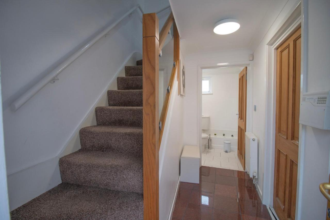 Sealock Mews By Property Promise Cardiff Eksteriør bilde