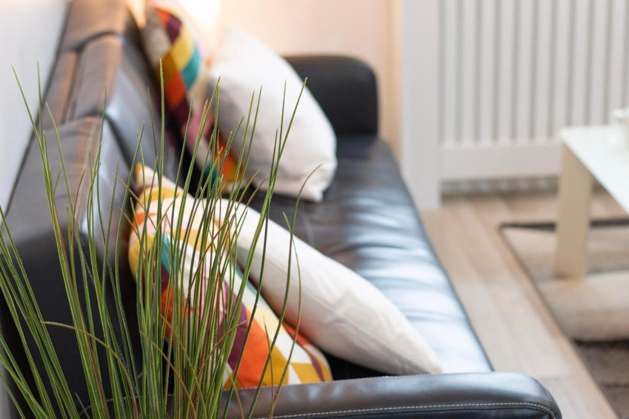 Sealock Mews By Property Promise Cardiff Eksteriør bilde