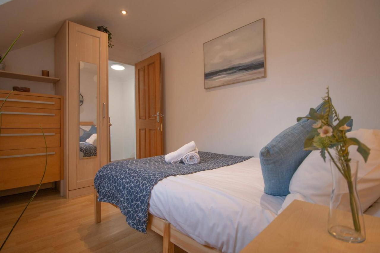Sealock Mews By Property Promise Cardiff Eksteriør bilde