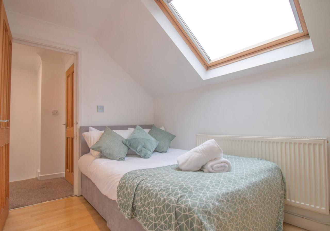 Sealock Mews By Property Promise Cardiff Eksteriør bilde