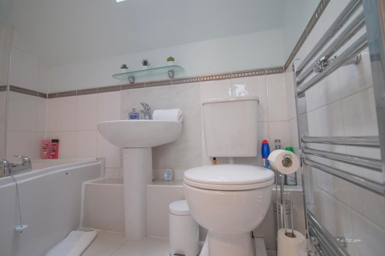 Sealock Mews By Property Promise Cardiff Eksteriør bilde