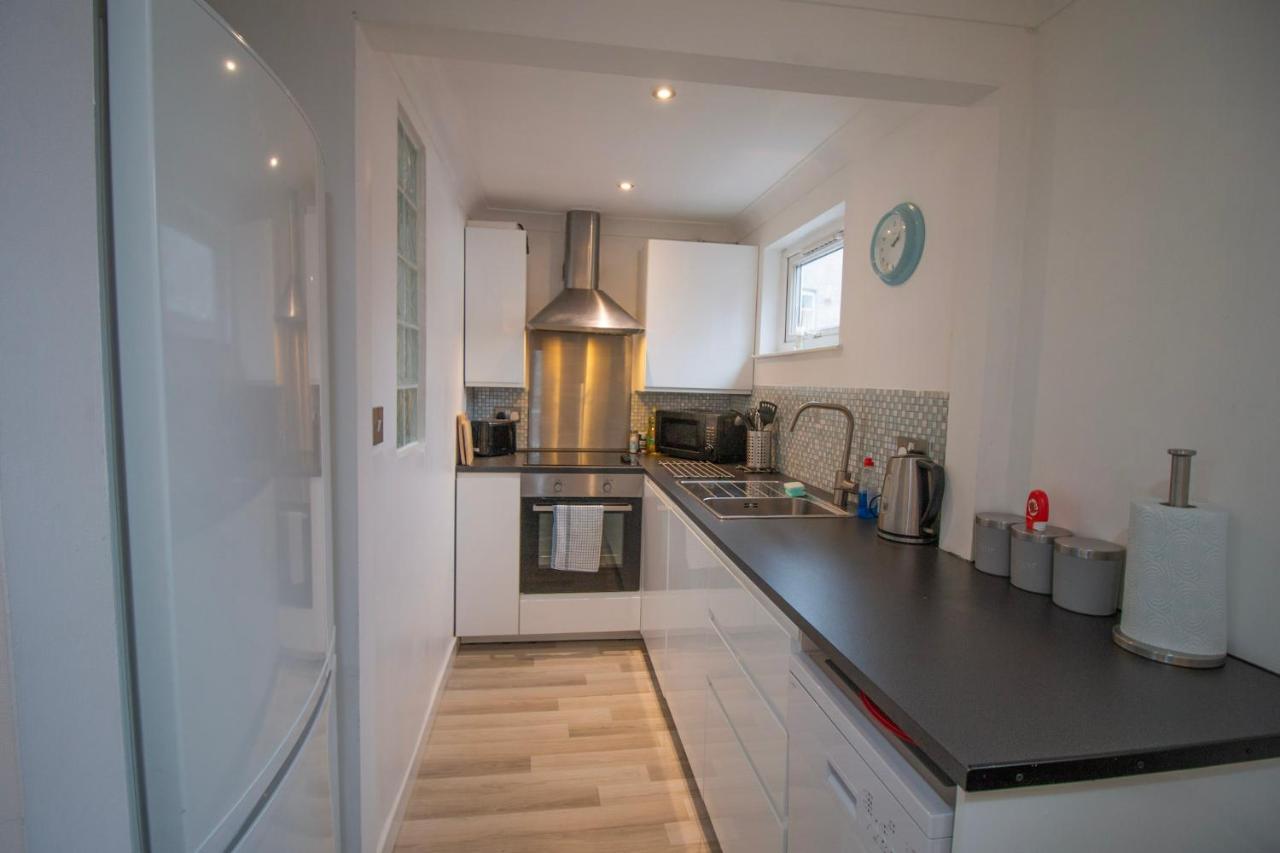 Sealock Mews By Property Promise Cardiff Eksteriør bilde