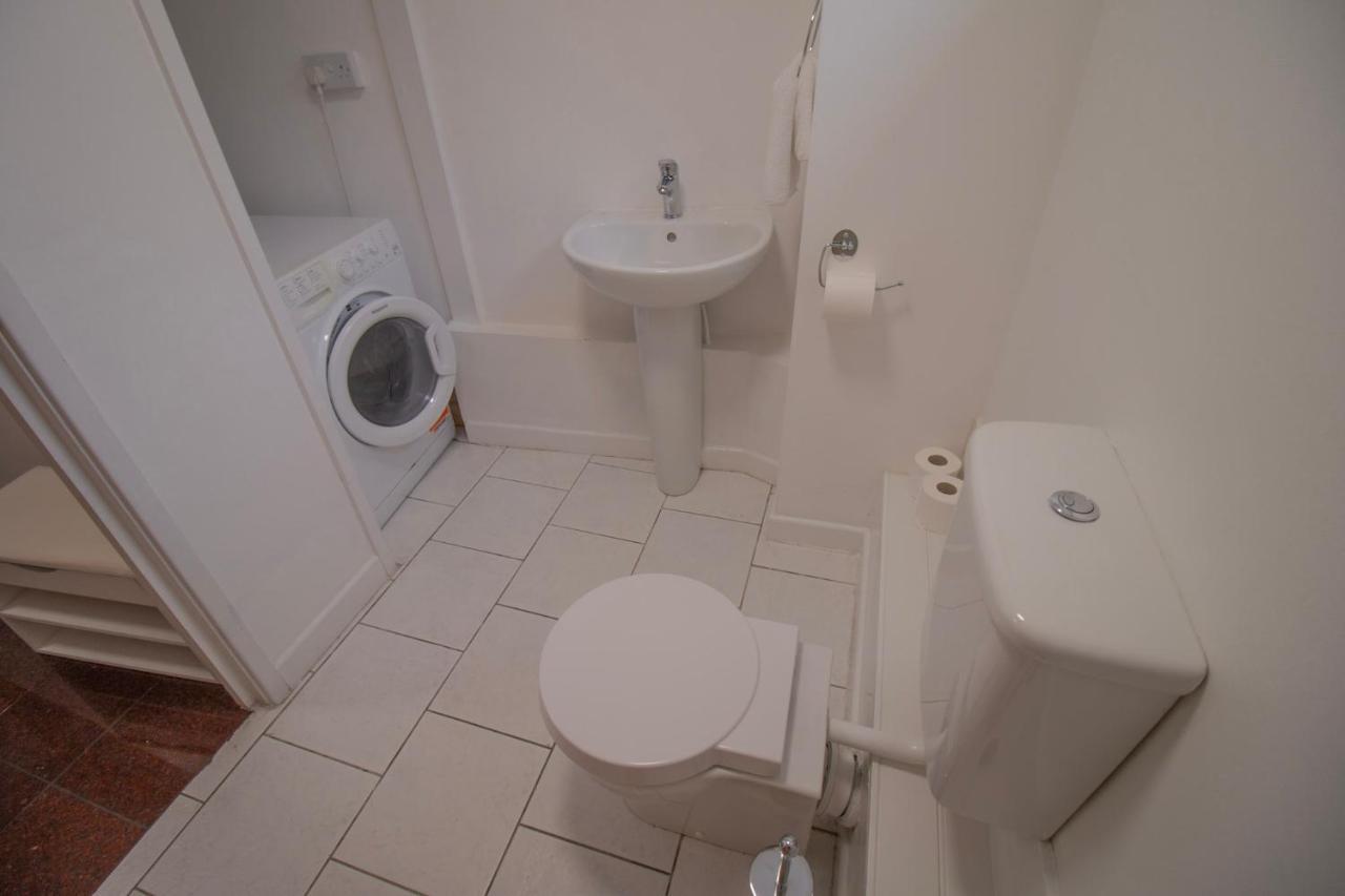 Sealock Mews By Property Promise Cardiff Eksteriør bilde